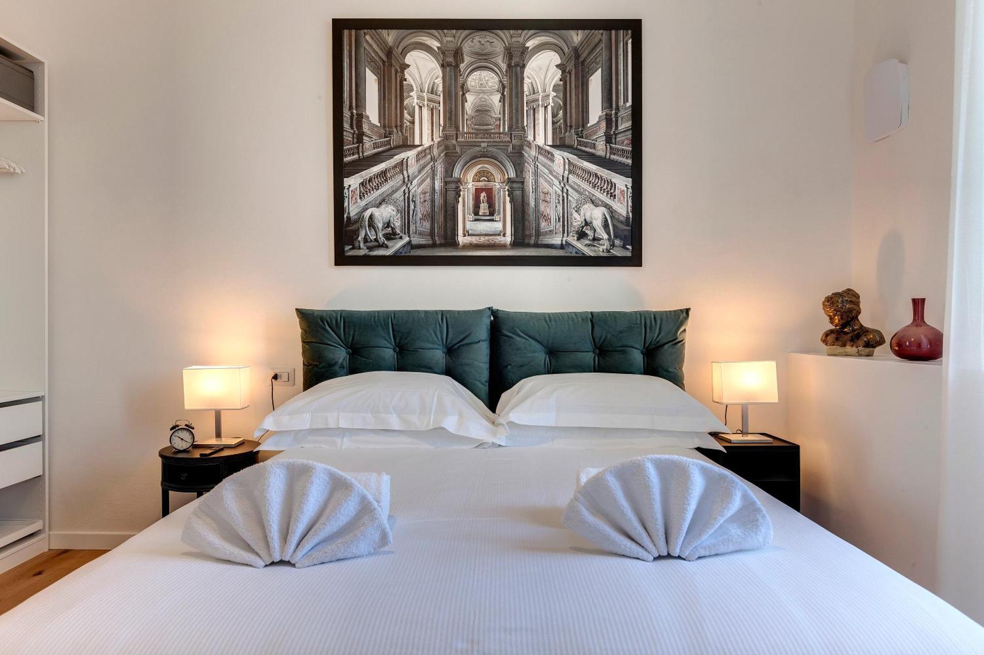 Appartement Caterino